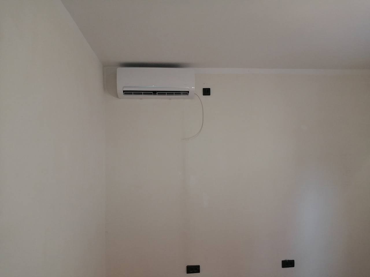 DNL ELEKTRO Air conditioning Beograd