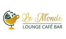 LOUNGE CAFE BAR LE MONDE