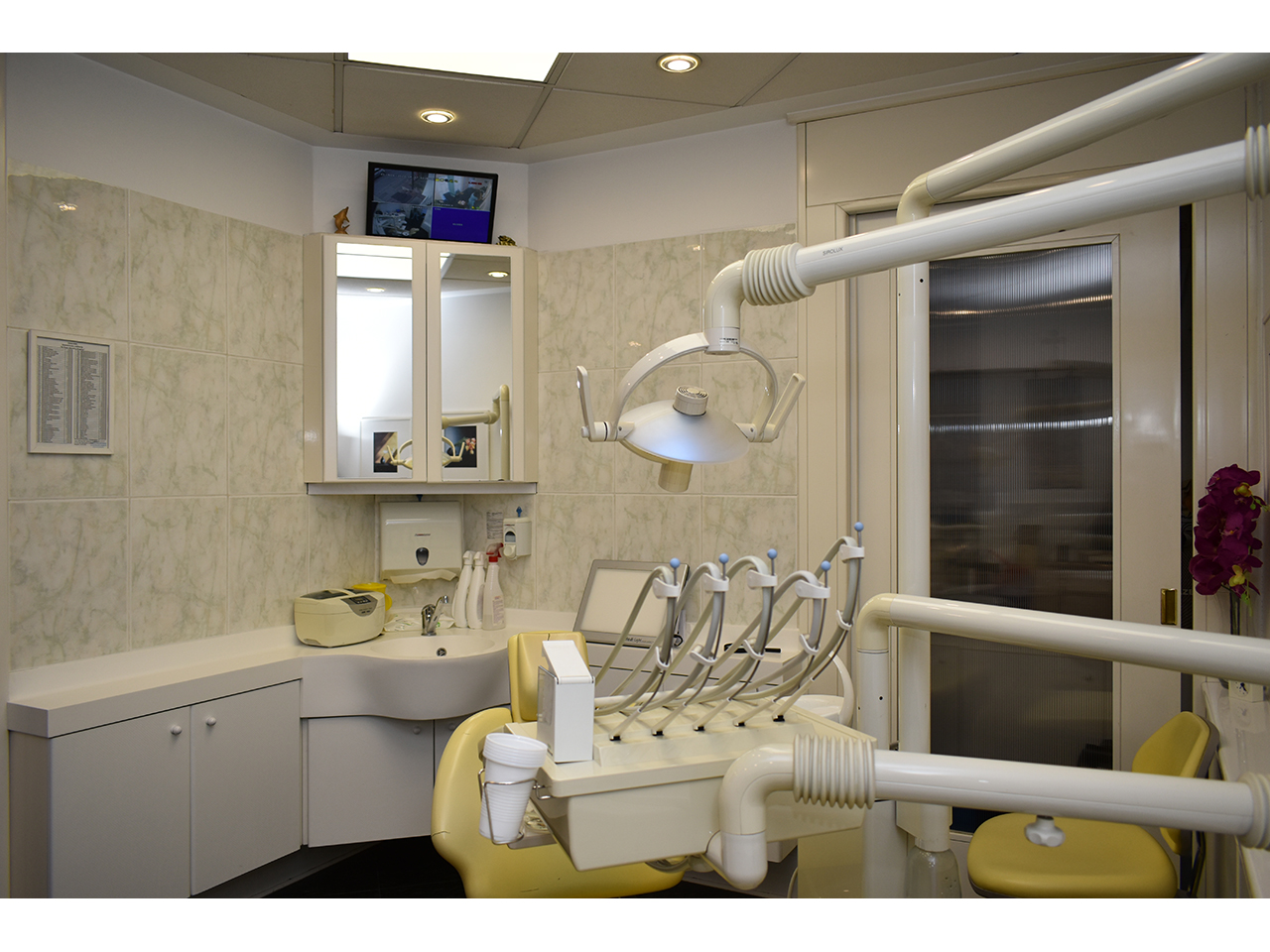 Photo 7 - DR JELENA GAJEVIC DENTAL OFFICE Dental surgery Belgrade