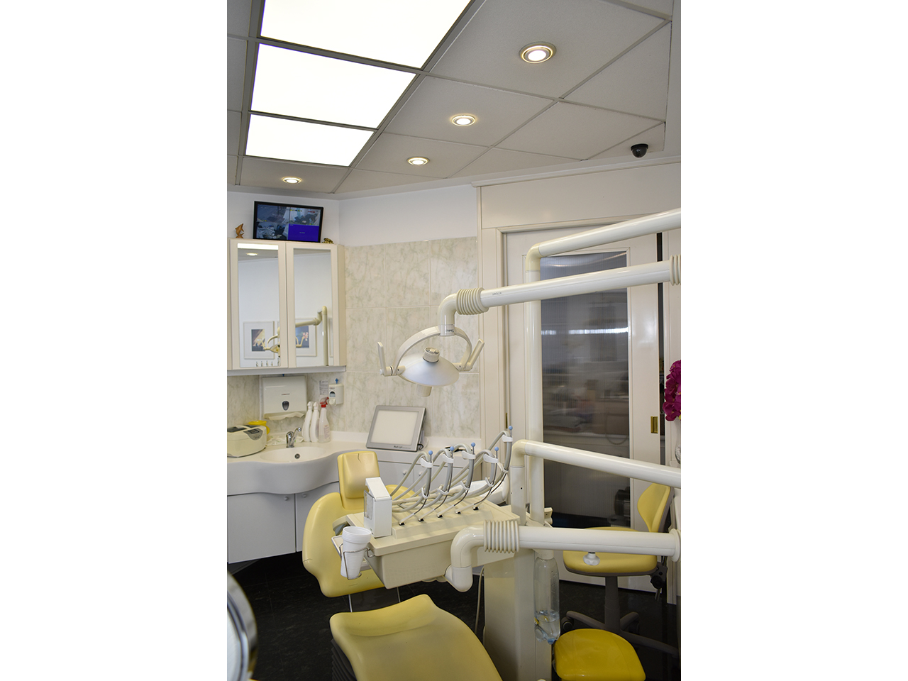 Photo 8 - DR JELENA GAJEVIC DENTAL OFFICE Dental surgery Belgrade