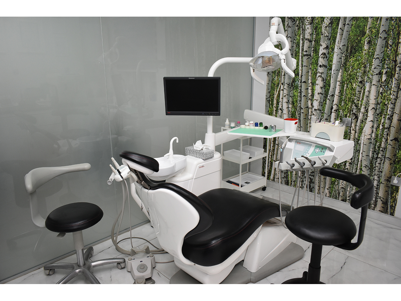 31 DENTAL STUDIO Dental surgery Beograd