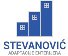INTERIOR ADAPTATIONS STEVANOVIC Parquet, laminate Belgrade