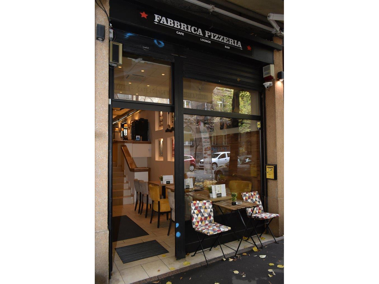 FABBRICA PIZZERIA Pizzerias Belgrade - Photo 2
