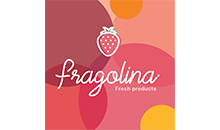 FRAGOLINA FRESH PRODUCTS - Vitamin barovi, voće i povrće Beograd - Slika logo 