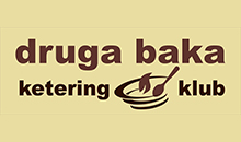 DRUGA BAKA - CATERING CLUB