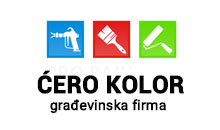 CONSTRUCTION COMPANY CERO KOLOR