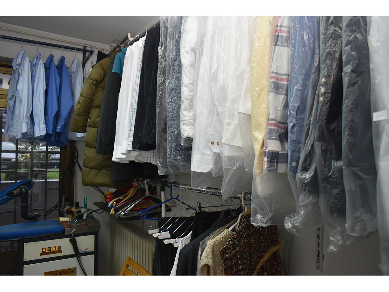 DRY CLEANING LJISKA Dry-cleaning Beograd