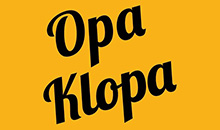 OPA KLOPA Pizzerias Belgrade