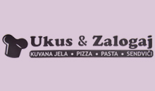 UKUS I ZALOGAJ