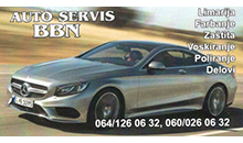 CAR SERVICE BBN - BODYWORK AND CAR PAINTING Replacement parts Belgrade