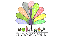 CUVAONICA PAUN - EDUCATIONAL CENTER PAUN