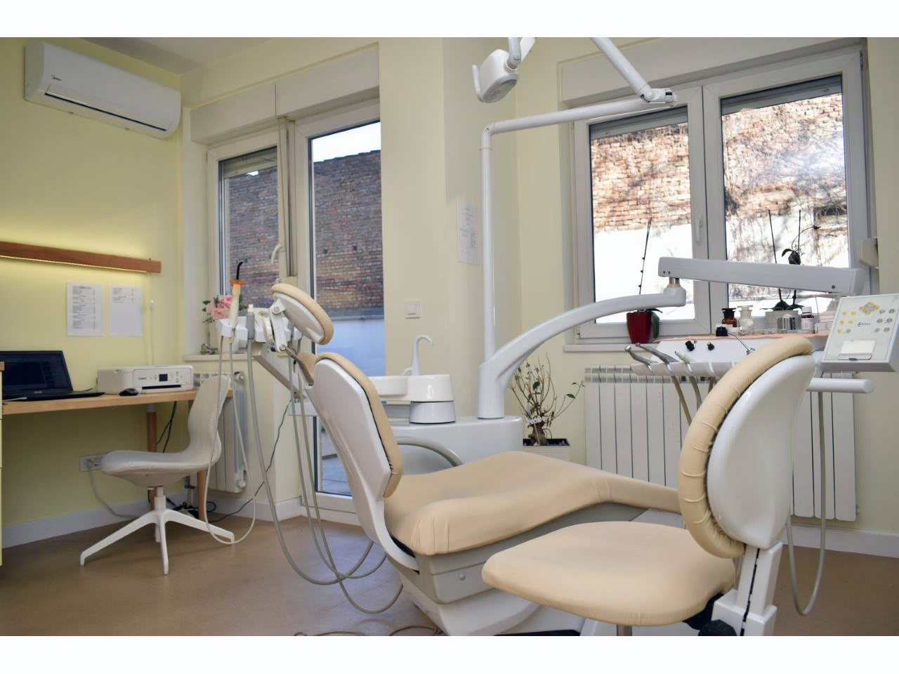 DENTAL ROOM Dental surgery Beograd