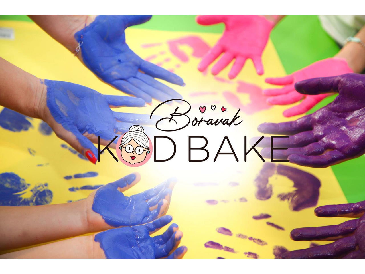 Photo 4 - KOD BAKE EXTENDED STAY Extended daycare for children Belgrade
