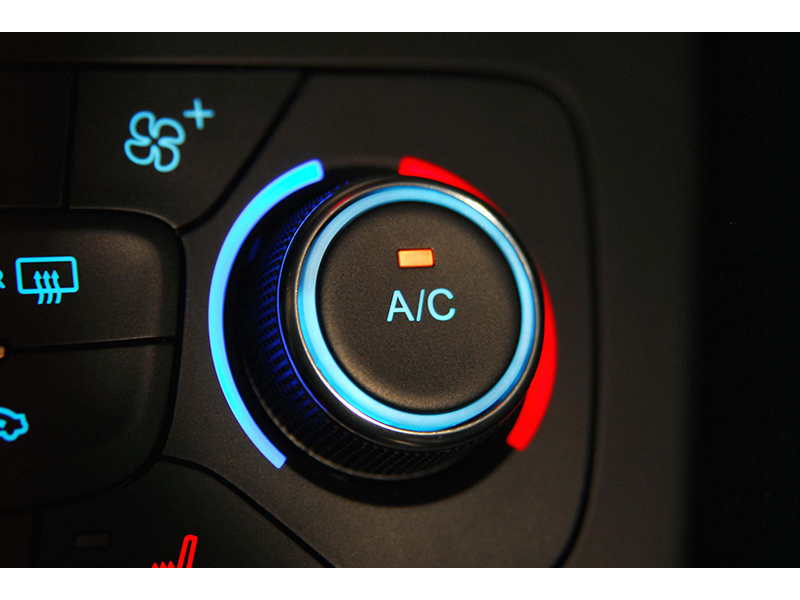 Photo 9 - CAR AIR CONDITIONING SALE Car air-conditioning Belgrade