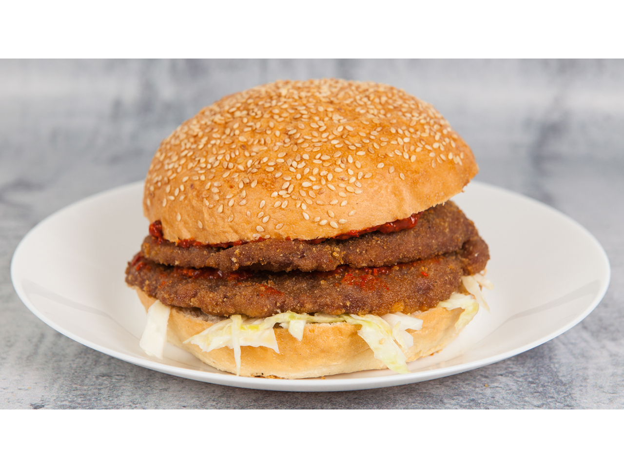 FAST FOOD PLAVI BIK BELGRADE Delivery 1 Dragoslava Srejovica st