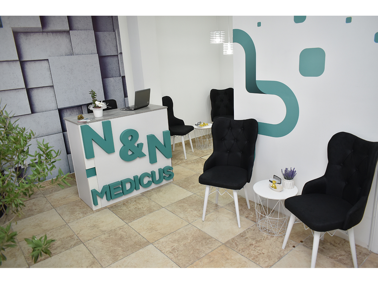 N&N MEDICUS Lekarske ordinacije Beograd