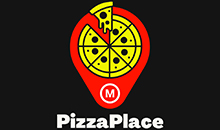 FAST FOOD PIZZA M PLACE