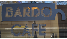 CAFE BARDO Bars and night-clubs Belgrade