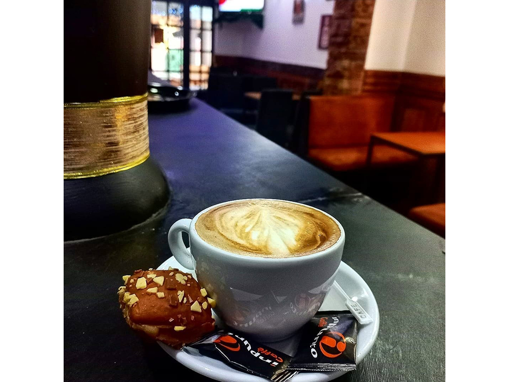 CAFE EPIC PUB Kafe barovi i klubovi Beograd