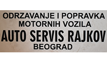 CAR SERVICE RAJKOV Mechanics Belgrade