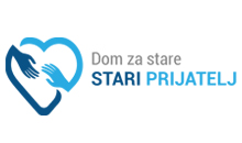 HOME FOR THE ELDERLY STARI PRIJATELJ Homes and care for the elderly Belgrade