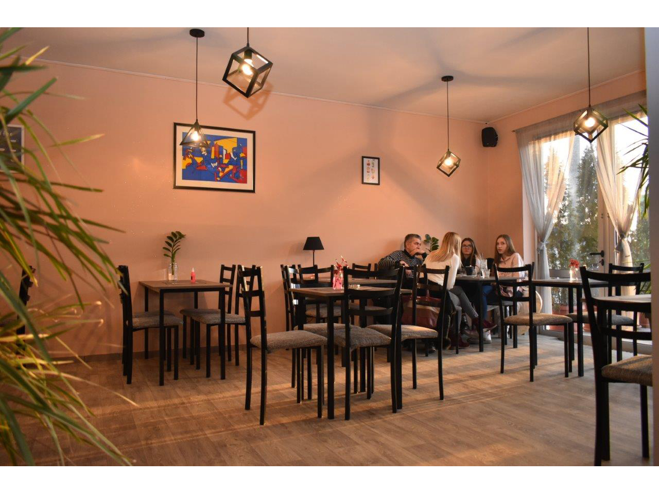 AGAPE Restorani Beograd