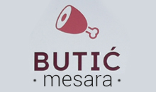 BUTCHER SHOP BUTIĆ Butchers, meat products Belgrade