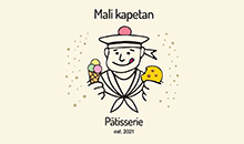 MALI KAPETAN Pastry shops Belgrade