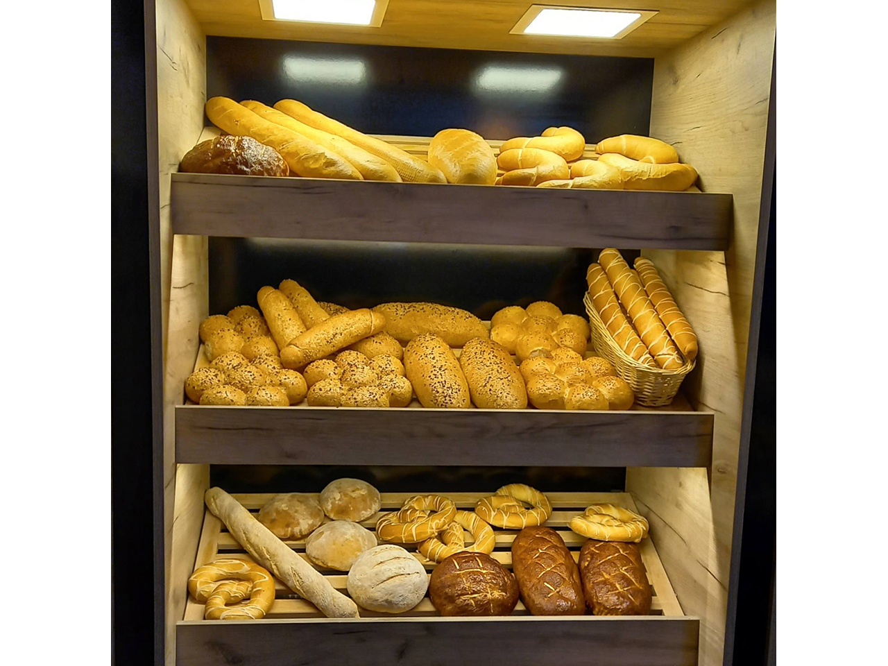Photo 5 - BAKERY UZITAK VRACARA Bakeries, bakery equipment Belgrade