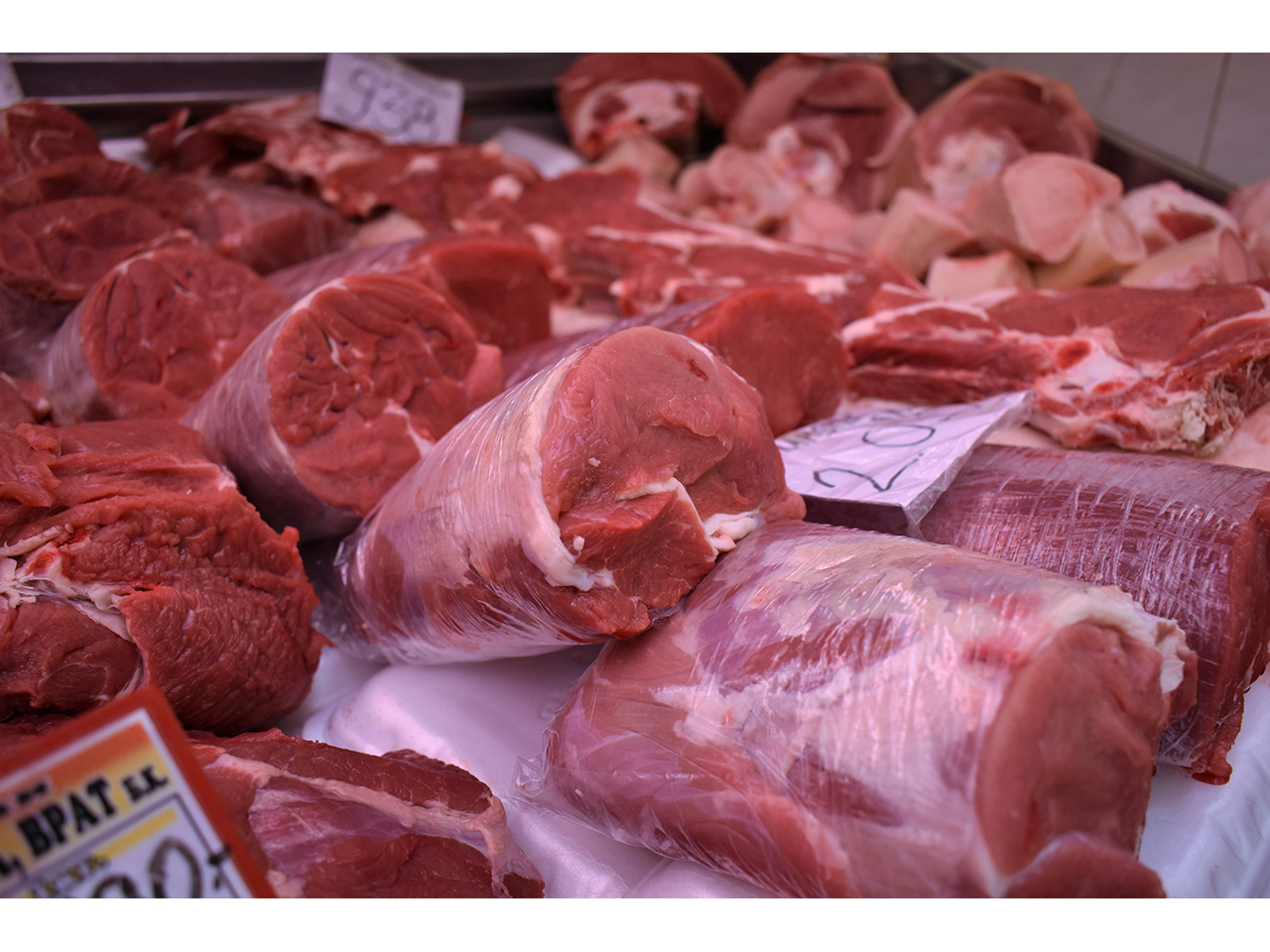 Photo 7 - BUTCHER MISA Butchers, meat products Belgrade