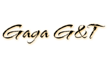 GAGA G&T - Kozmetički saloni Beograd - Slika logo 