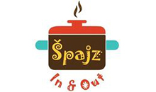 SPAJZ IN AND OUT