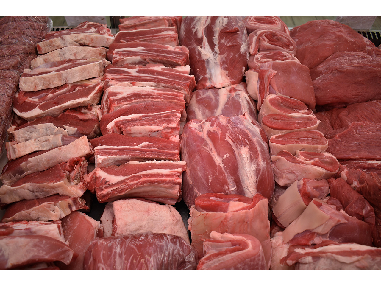 BIVAS BUTCHER SHOP Butchers, meat products Beograd