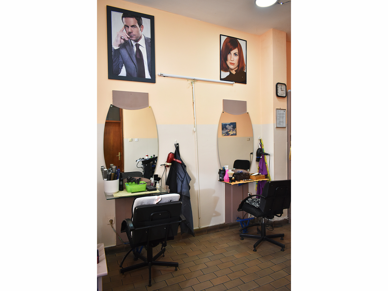 HAIRDRESSING STUDIO VUT HAIR Hairdressers Beograd