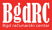 BGD COMPUTER CENTER Computers - Service Belgrade