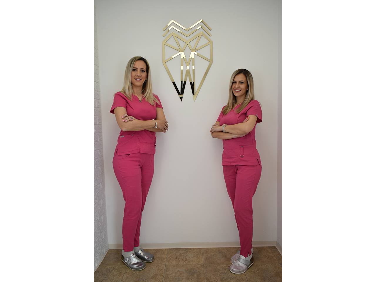 GOLDENT Dental surgery Beograd