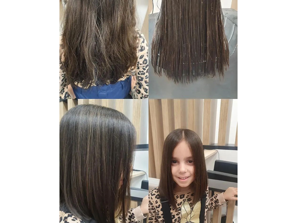 EVE STUDIO HAIR SALON Hairdressers Beograd