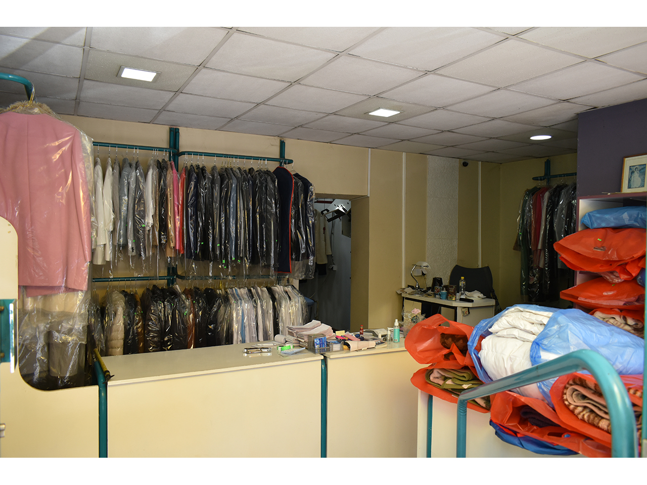 EXPRESS DRY CLEANING Dry-cleaning Beograd
