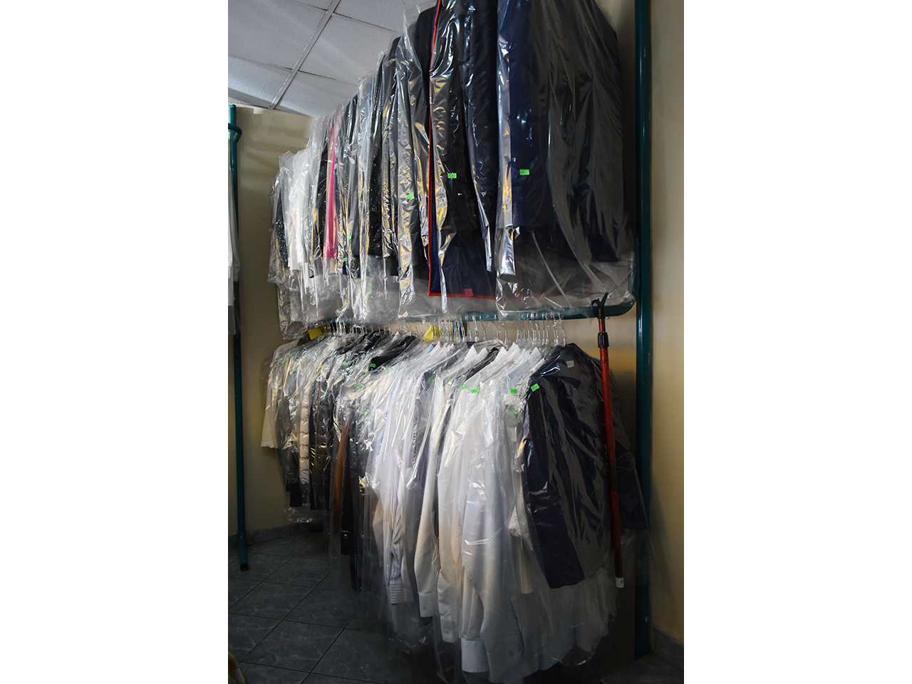 Photo 8 - EXPRESS DRY CLEANING Dry-cleaning Belgrade