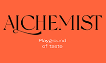 ALCHEMIST PLAYGROUND OF TASTE