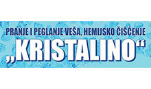 DRY CLEANING AND LAUNDRY KRISTALINO Dry-cleaning Belgrade