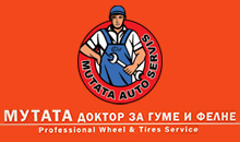 MUTATA DOCTOR FOR TYRES AND RIMS