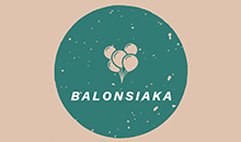 BALONSIAKA BALLOONS AND DECORATION