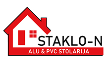 STAKLO - N
