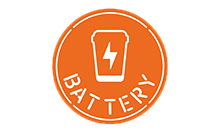 BATTERY CAFETERIA