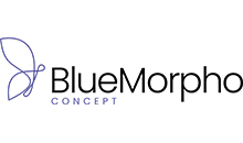 BEAUTY STUDIO BLUE MORPHO CONCEPT