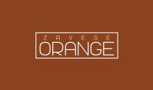 ORANGE ZAVESE Zavese Beograd