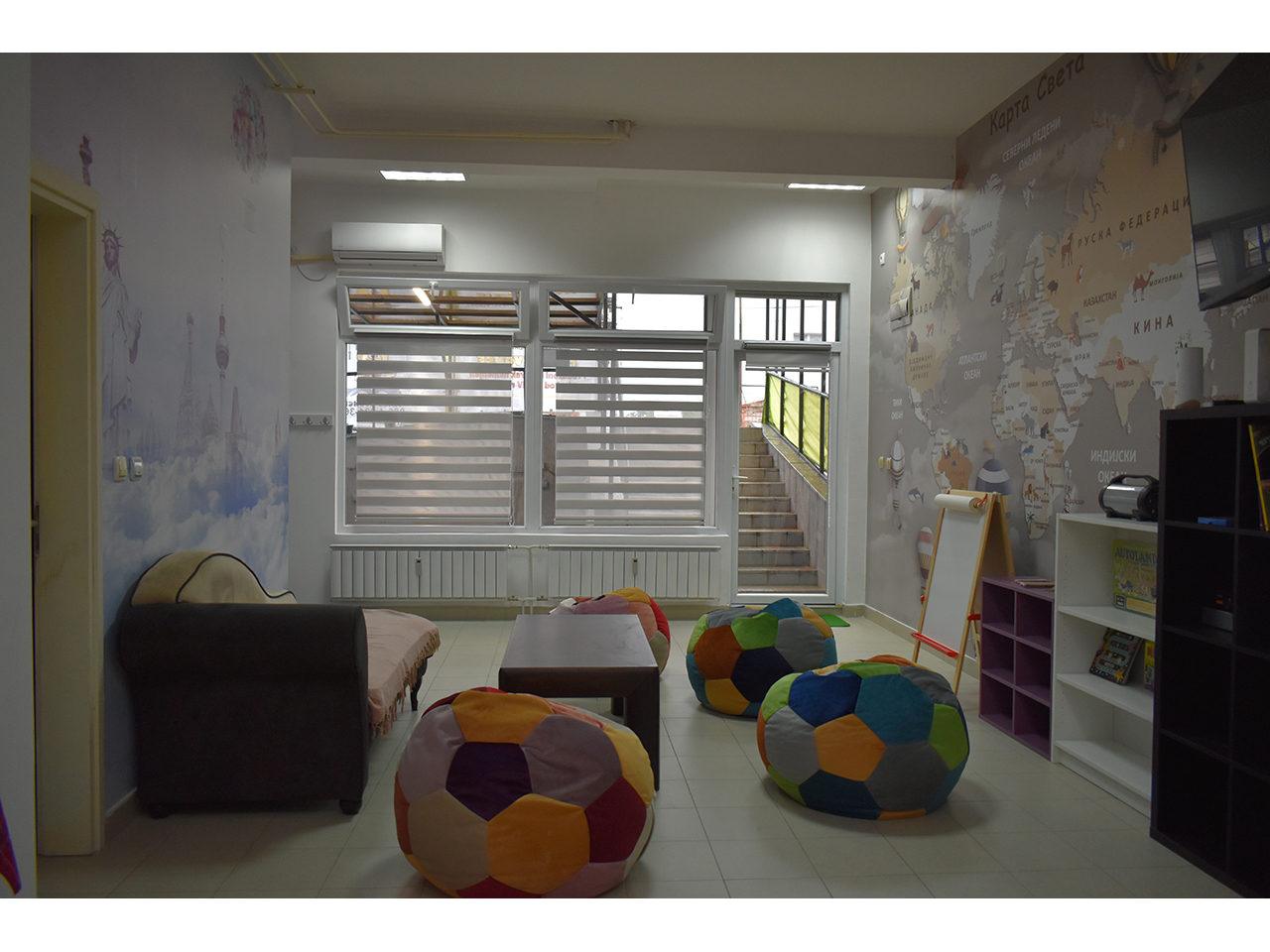 Photo 3 - MALO ZVONCE - EXTENDED STAY FOR CHILDREN Extended daycare for children Belgrade