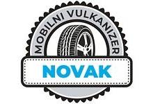 NOVAK MOBILNI VULKANIZER