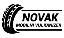 NOVAK MOBILE VULCANIZER Tire repair Belgrade